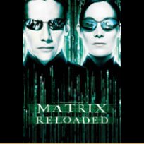 The Matrix Reloaded (2003)