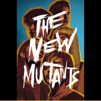 Икс-Мен 13: Новите Мутанти 2020 The New Mutants (2020)