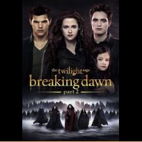 The Twilight Saga: Breaking Dawn - Part 2 (2012)