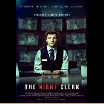The Night Clerk (2020)