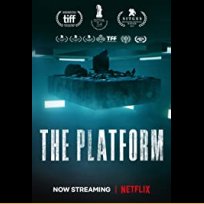 The Platform (2019)