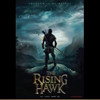 The Rising Hawk (2019)
