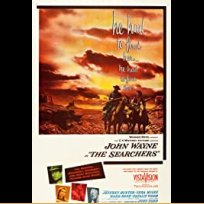 The Searchers (1956)