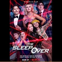 The Sleepover (2020)