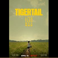 Tigertail (2020)