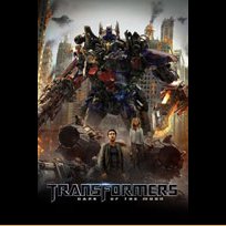 Transformers: Dark of the Moon (2011)