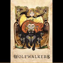 Wolfwalkers (2020)