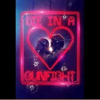 Die in a Gunfight (2021)