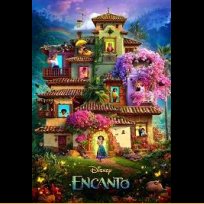Encanto (2021)