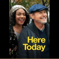 Here Today (2021)