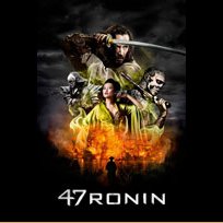47 Ronin (2013)