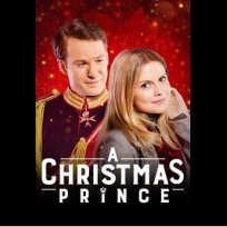 A Christmas Prince (2017)