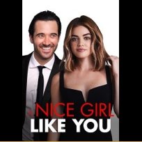 A Nice Girl Like You (2020)