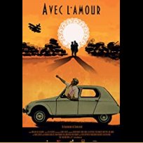 Avec l'amour (2017)