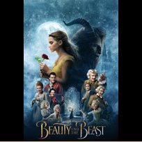 Beauty and the Beast (2017)