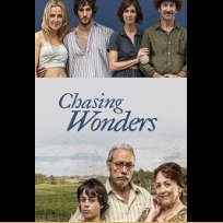 Chasing Wonders (2020)