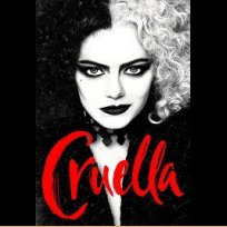 Cruella (2021)