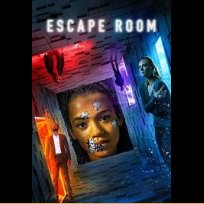 Escape Room (2019)