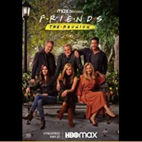 Friends: The Reunion (2021)