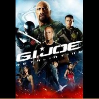 G.I. Joe: Retaliation (2013)