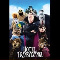 Hotel Transylvania (2012)