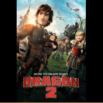 How to Train Your Dragon 2 (2014)