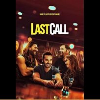 Last Call (2021)