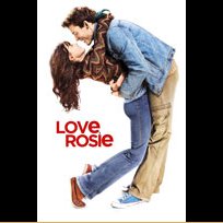 Love, Rosie (2014)