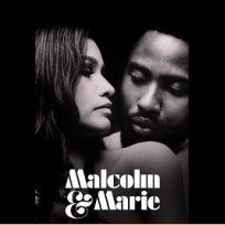 Malcolm & Marie (2021)