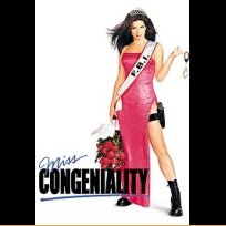 Miss Congeniality (2000)