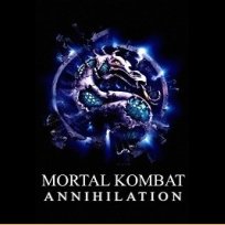 Mortal Kombat: Annihilation (1997)