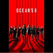 Ocean's 8 (2018)