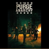 The Purge: Anarchy (2014)