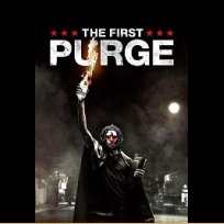 The First Purge (2018)