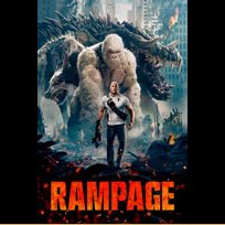 Rampage (2018)