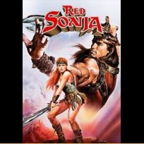 Red Sonja (1985)