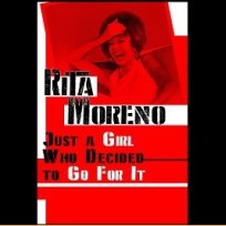 Rita Moreno: Just a Girl Who Decided to Go for It (2021)