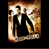 RocknRolla (2008)