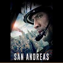 San Andreas (2015)