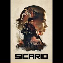 Sicario (2015)