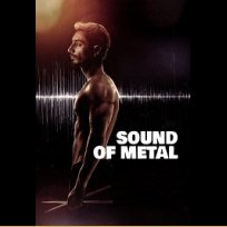 Звукот на Металот 2019 Sound of Metal (2019)