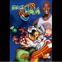 Space Jam (1996)