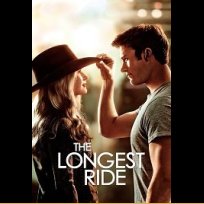 The Longest Ride (2015)