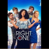 The Right One (2021)