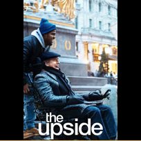 The Upside (2017)