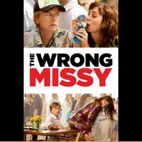 The Wrong Missy (2020)