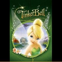 Tinker Bell (2008)