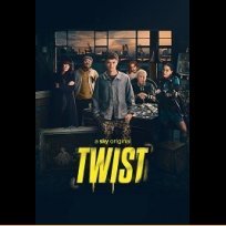 Twist (2021)