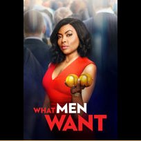 Што Сакаат Мажите 2019 What Men Want (2019)