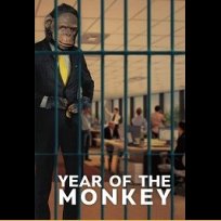 Year of the Monkey (2018)